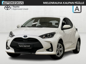 Toyota Yaris, Autot, Hämeenlinna, Tori.fi Toyota Yaris, Autot, Hämeenlinna, Tori.fi