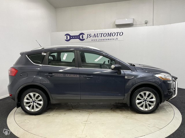 Ford Kuga 2