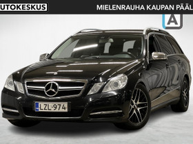 Mercedes-Benz E, Autot, Hämeenlinna, Tori.fi