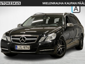 Mercedes-Benz E, Autot, Hämeenlinna, Tori.fi Mercedes-Benz E, Autot, Hämeenlinna, Tori.fi