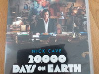 2000days of earth dvd