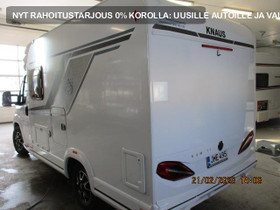 Knaus Van 550MF Vansation, Matkailuautot, Matkailuautot ja asuntovaunut, Keminmaa, Tori.fi Knaus Van 550MF Vansation, Matkailuautot, Matkailuautot ja asuntovaunut, Keminmaa, Tori.fi