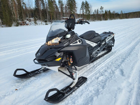 Lynx Xterrain 850, 2019, 6200km, Moottorikelkat, Moto, Kuopio, Tori.fi