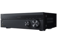 Sony 2-kanavainen stereoviritinvahvistin STR-DH190