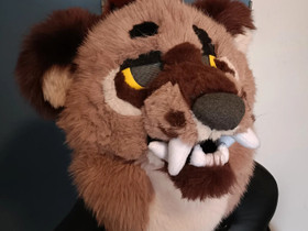 Fursuit., Käsityöt, Kouvola, Tori.fi Fursuit., Käsityöt, Kouvola, Tori.fi