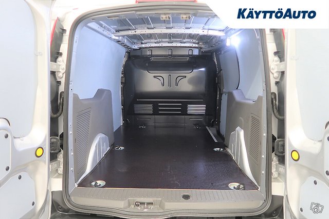 Ford Transit Connect 10