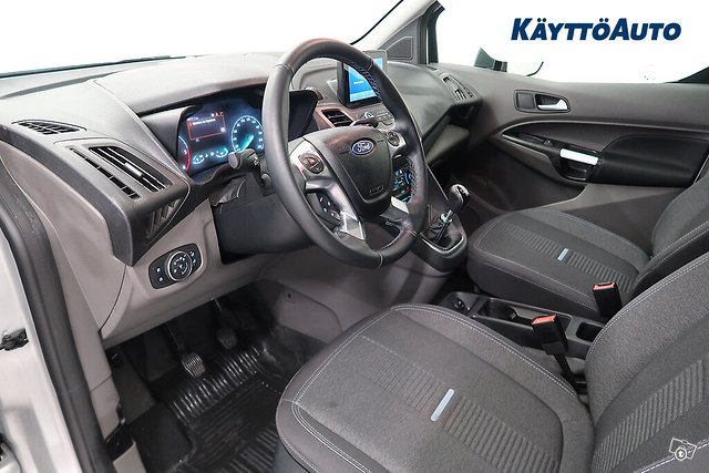 Ford Transit Connect 19