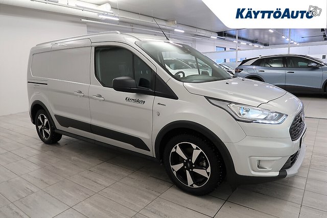 Ford Transit Connect 20
