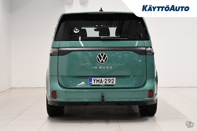 Volkswagen ID. Buzz 14