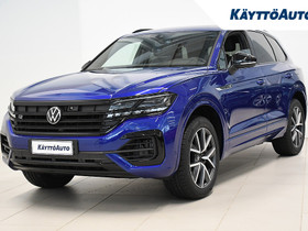 Volkswagen Touareg, Autot, Vaasa, Tori.fi Volkswagen Touareg, Autot, Vaasa, Tori.fi