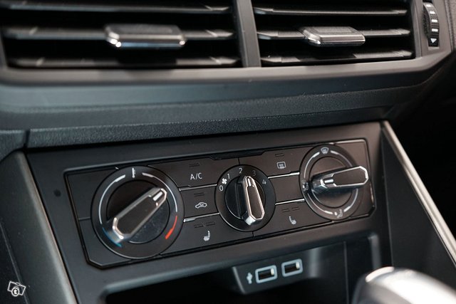 Volkswagen Polo 20