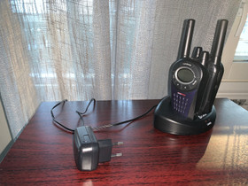 Cobran minitalk radiopuhelin, Puhelintarvikkeet, Puhelimet ja tarvikkeet, Oulu, Tori.fi Cobran minitalk radiopuhelin, Puhelintarvikkeet, Puhelimet ja tarvikkeet, Oulu, Tori.fi