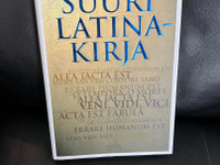 Suuri latinakirja