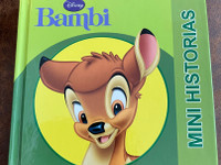 Bambi espanjaksi