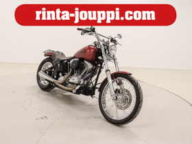 Harley-Davidson SOFTAIL, Moottoripyörät, Moto, Vantaa, Tori.fi