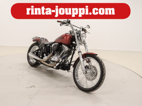 Harley-Davidson SOFTAIL, Moottoripyörät, Moto, Vantaa, Tori.fi Harley-Davidson SOFTAIL, Moottoripyörät, Moto, Vantaa, Tori.fi