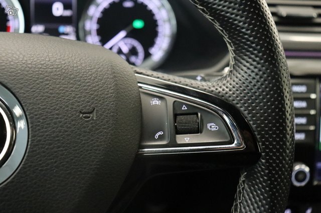 Skoda Superb 17