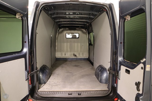 Opel Movano 16