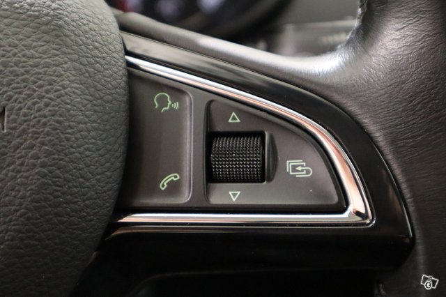 Skoda Octavia 14