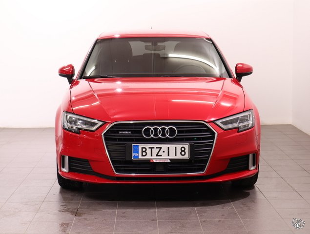 Audi A3 2