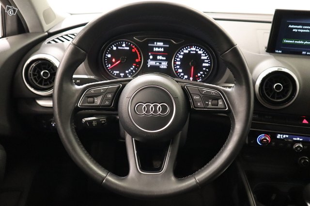 Audi A3 11