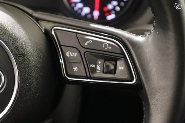 Audi A3 14