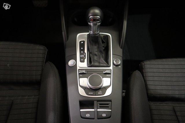 Audi A3 17
