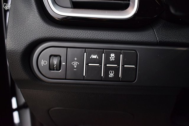 Kia XCeed 15