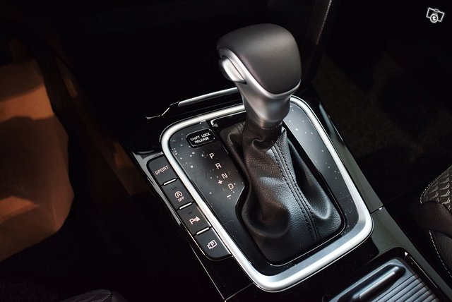 Kia XCeed 19
