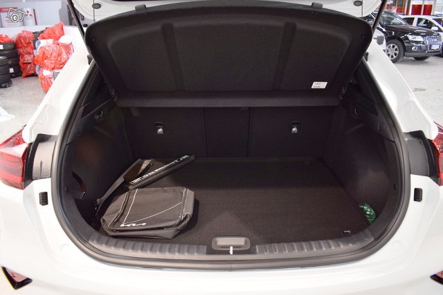 Kia XCeed 20
