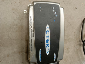 Ctek XS 25000, Veneen varusteet ja varaosat, Venetarvikkeet ja veneily, Kotka, Tori.fi Ctek XS 25000, Veneen varusteet ja varaosat, Venetarvikkeet ja veneily, Kotka, Tori.fi