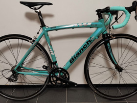 Bianchi via nirone ultegra, Kilpapyörät, Polkupyörät ja pyöräily, Helsinki, Tori.fi Bianchi via nirone ultegra, Kilpapyörät, Polkupyörät ja pyöräily, Helsinki, Tori.fi