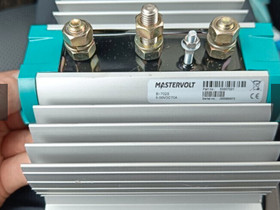 Mastervolt BI 702-S, Veneen varusteet ja varaosat, Venetarvikkeet ja veneily, Kotka, Tori.fi Mastervolt BI 702-S, Veneen varusteet ja varaosat, Venetarvikkeet ja veneily, Kotka, Tori.fi