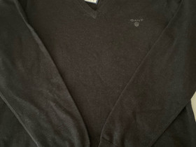 Gant puuvillaneule koko M, Vaatteet ja kengät, Pori, Tori.fi Gant puuvillaneule koko M, Vaatteet ja kengät, Pori, Tori.fi