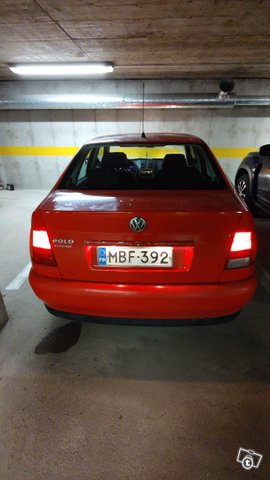 Volkswagen Polo 12