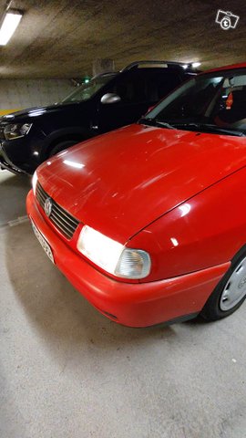 Volkswagen Polo 13