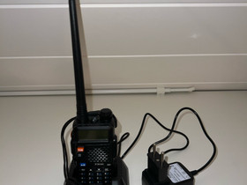 Baofeng UV-5RTP+monofoni, Muu viihde-elektroniikka, Viihde-elektroniikka, Tampere, Tori.fi Baofeng UV-5RTP+monofoni, Muu viihde-elektroniikka, Viihde-elektroniikka, Tampere, Tori.fi