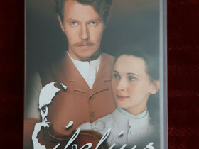 Uusi Sibelius-elokuva, Elokuvat, Imatra, Tori.fi Uusi Sibelius-elokuva, Elokuvat, Imatra, Tori.fi