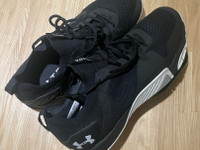 Under Armour Tribase Reign