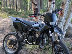 Yamaha dt osina, Moottoripyörän varaosat ja tarvikkeet, Mototarvikkeet ja varaosat, Hartola, Tori.fi