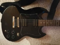 Epiphone sg shkkitara