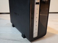 Fujitsu Celvin NAS Q700 (Qnap TS-219)