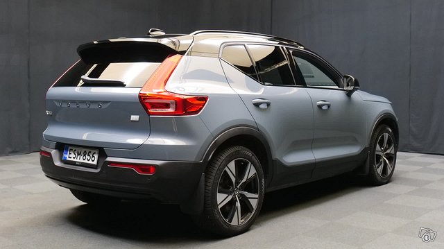 Volvo XC40 2