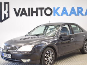 Ford Mondeo, Autot, Pori, Tori.fi Ford Mondeo, Autot, Pori, Tori.fi