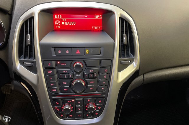 Opel Astra 13