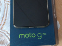Motorola moto G30