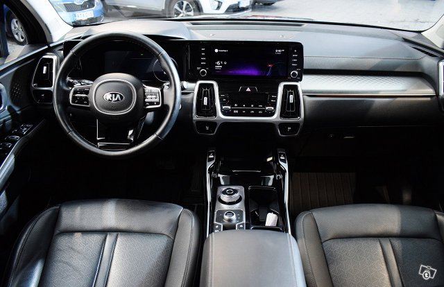 Kia Sorento 12