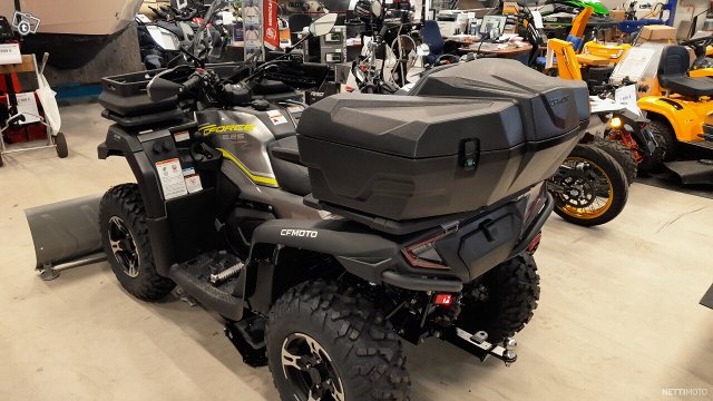 CFMoto C Force 2