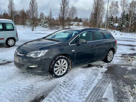 Opel Astra, Autot, Tuusula, Tori.fi Opel Astra, Autot, Tuusula, Tori.fi