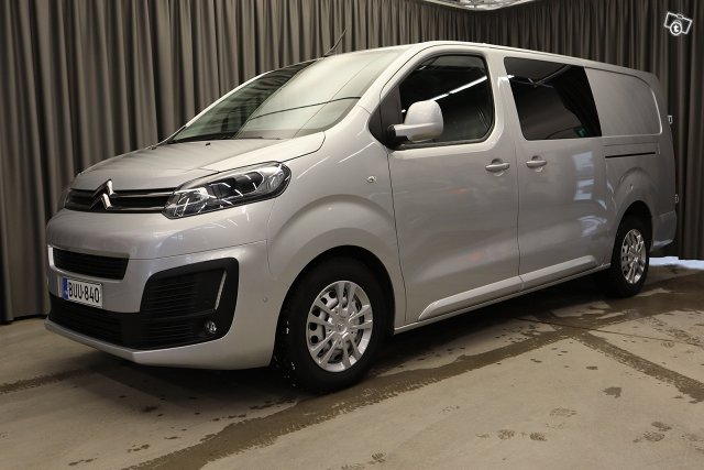 Citroen Jumpy